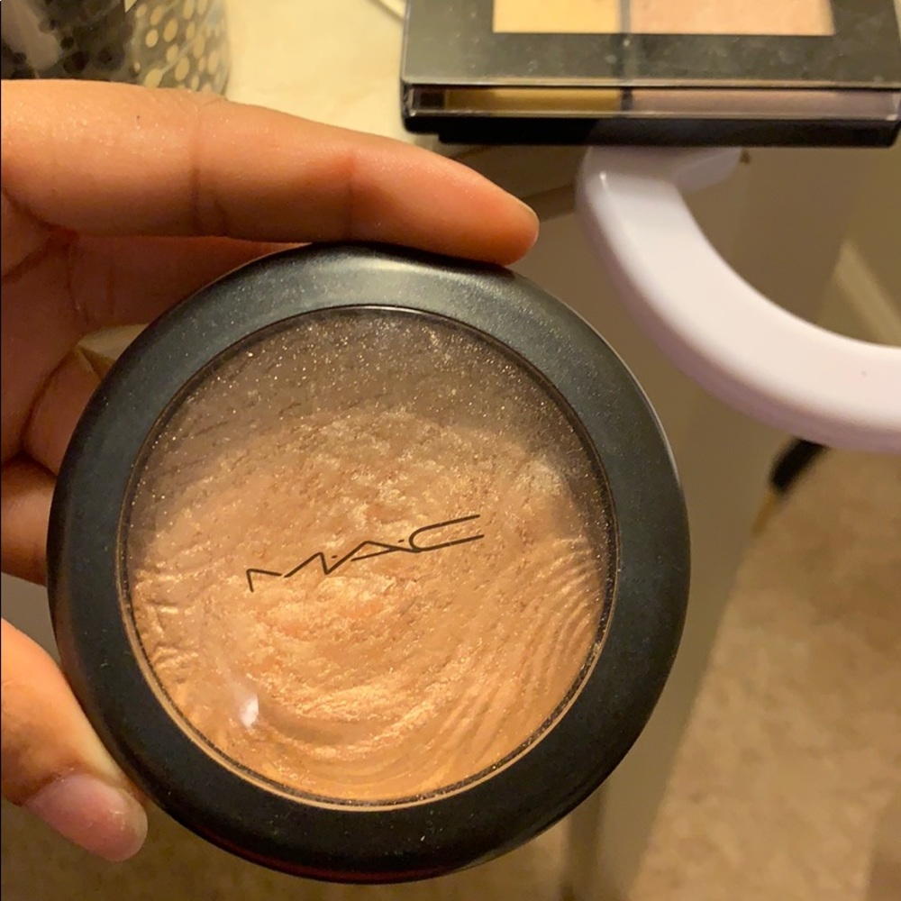 First Release Mac Whisper of Guilt Highlight